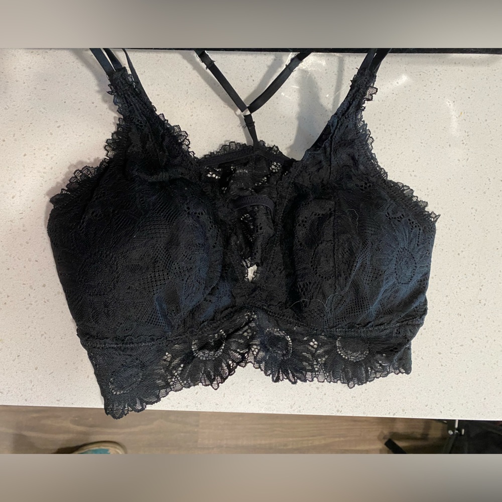 Bralette - Picture 3 of 3